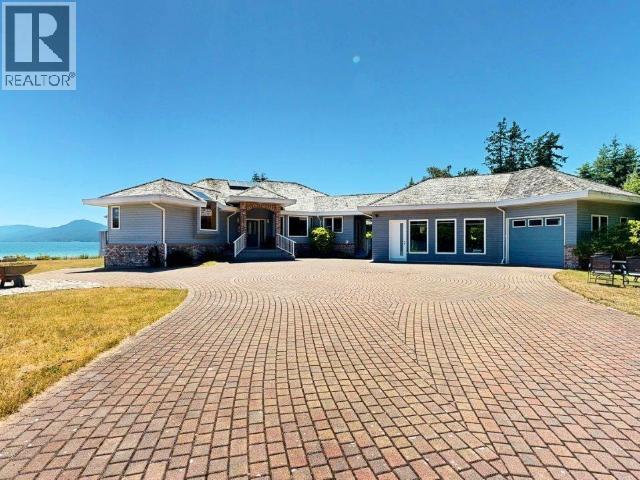 10219 DOUGLAS BAY ROAD POWELL RIVER home for sale