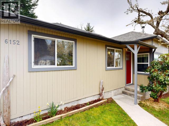 6152 LOIS STREET POWELL RIVER home for sale