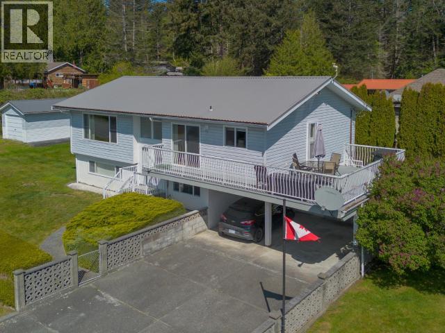 3271 OAK STREET TEXADA ISLAND home for sale
