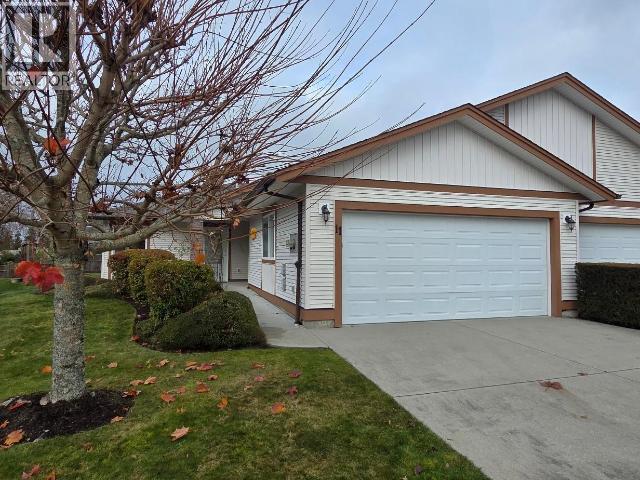 11-4897 ONTARIO AVE POWELL RIVER home for sale