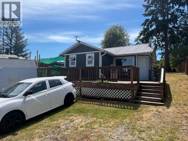 A & B-5375 EARL STREET TEXADA ISLAND home for sale