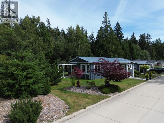 101-7440 NOOTKA STREET POWELL RIVER home for sale