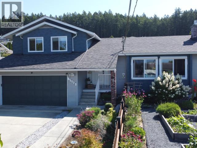 3786 QUADRA AVE POWELL RIVER home for sale