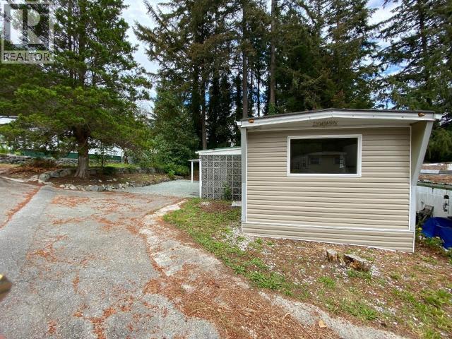 27-6263 LUND POWELL RIVER home for sale