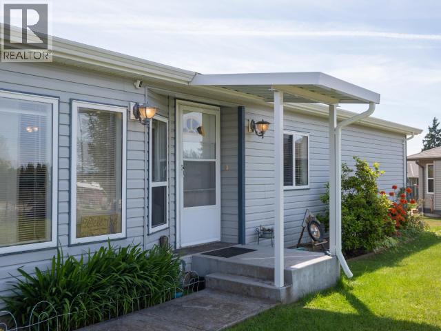 7310 COLLINGWOOD WAY POWELL RIVER home for sale