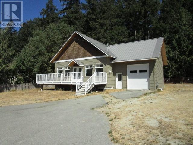 7312 HIGHWAY 101 POWELL RIVER home for sale