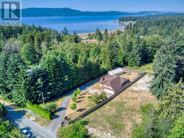 2339 LANG BAY ROAD POWELL RIVER home for sale