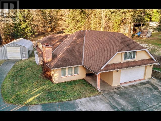  homes for sale - 2339 Lang Bay Road, Powell River |  Powell River