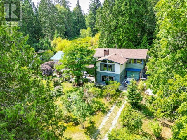 2241 ROBERTS ROAD POWELL RIVER home for sale