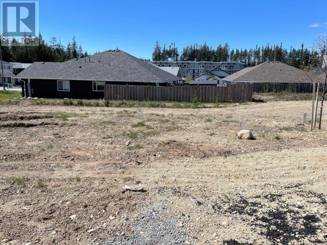 LOT 59 EDGEHILL CRESCENT POWELL RIVER home for sale