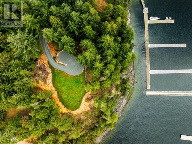 LOT 12 SARAH POINT ROAD POWELL RIVER home for sale