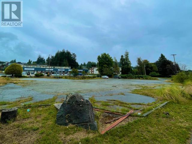 LOT 1 JOYCE AVE POWELL RIVER home for sale