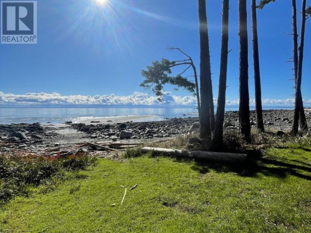 1216 VANCOUVER BLVD SAVARY ISLAND home for sale