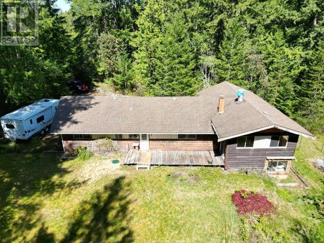 2349 HIGHWAY 101 POWELL RIVER home for sale