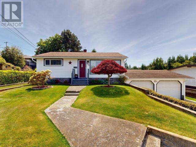 7186 BARNET STREET POWELL RIVER home for sale