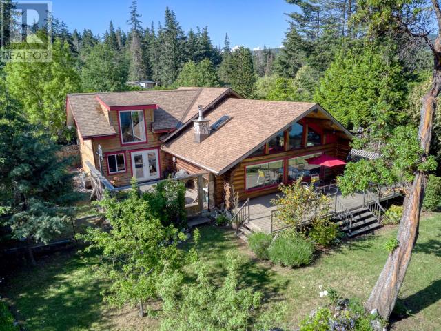 4304 SANDERSON ROAD TEXADA ISLAND home for sale