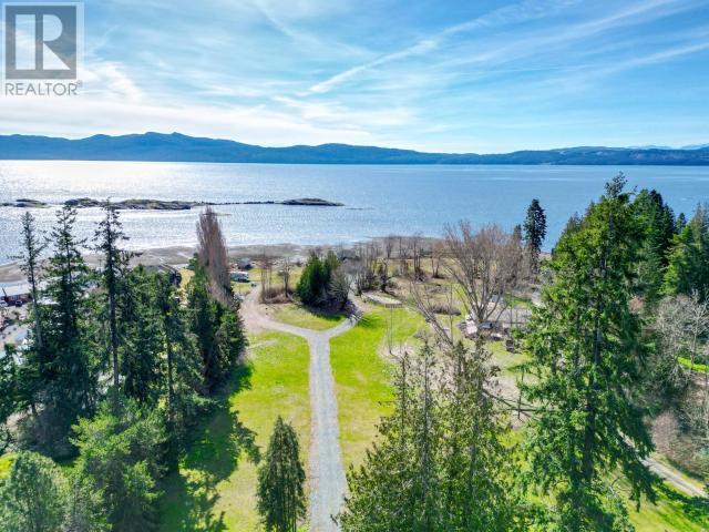 8035 HIGHWAY 101 POWELL RIVER home for sale
