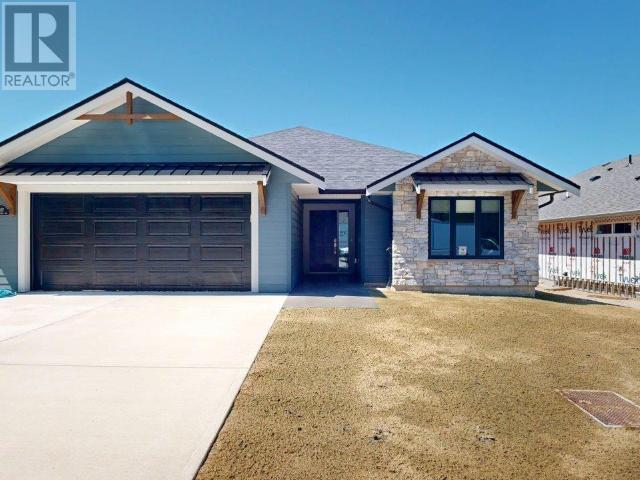 4107 BEAUSEJOUR AVENUE POWELL RIVER home for sale