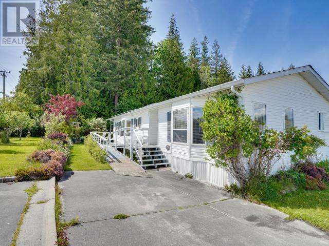 201-7575 DUNCAN STREET POWELL RIVER home for sale