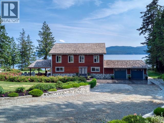  homes for sale - 9771 View Road, Powell River |  Powell River