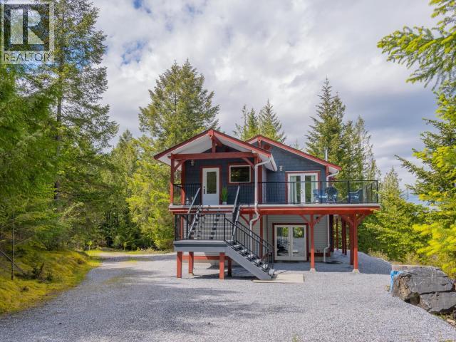 2389 WALL STREET TEXADA ISLAND home for sale