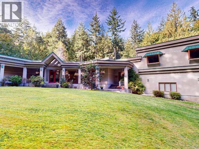 7734 MC AULAY ROAD POWELL RIVER home for sale