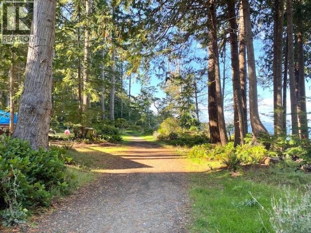 1630 SAVARY ISLAND RD SAVARY ISLAND home for sale