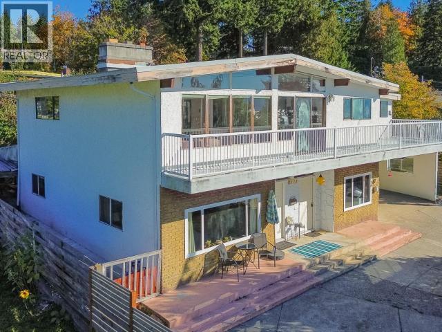 7173 WESTMINSTER STREET POWELL RIVER home for sale