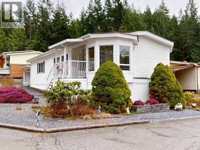 32-6271 MCANDREW AVE POWELL RIVER home for sale