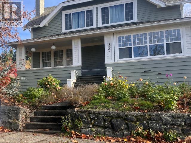 5630 MARINE AVE POWELL RIVER home for sale