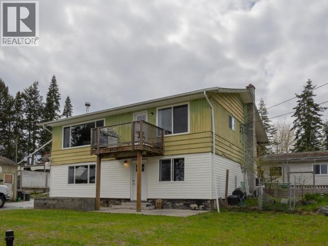 4785 ALDER TEXADA ISLAND home for sale