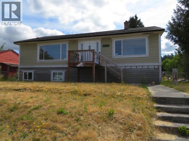 3952 JOYCE AVE POWELL RIVER home for sale