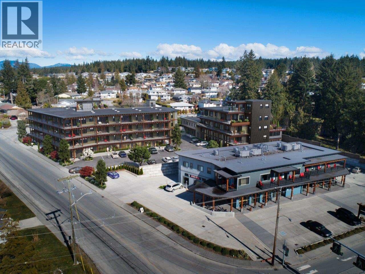 204-7020 TOFINO STREET POWELL RIVER home for sale