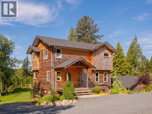 homes for sale - 5623 Yukon Ave, Powell River