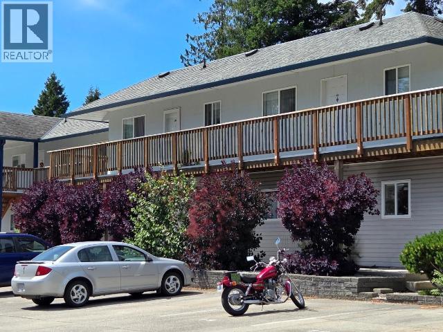 108-5680 ORTONA AVE POWELL RIVER home for sale