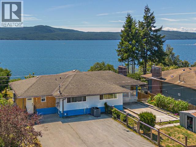9449 STITTLE ROAD POWELL RIVER home for sale