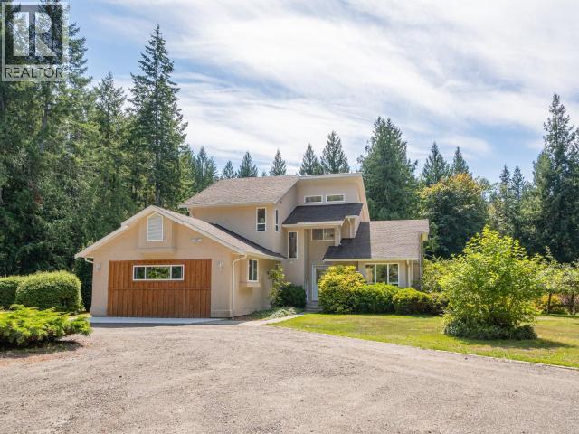 9350 MALASPINA RD POWELL RIVER home for sale