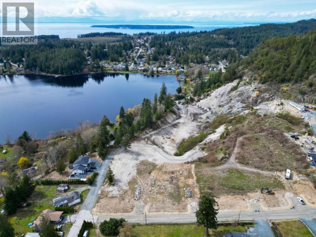 LOT 9 GRENVILLE AVE POWELL RIVER home for sale