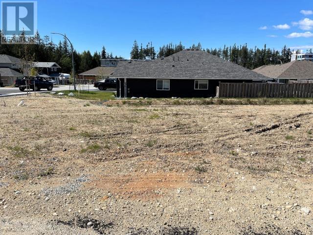 LOT 61 EDGEHILL CRESCENT POWELL RIVER home for sale
