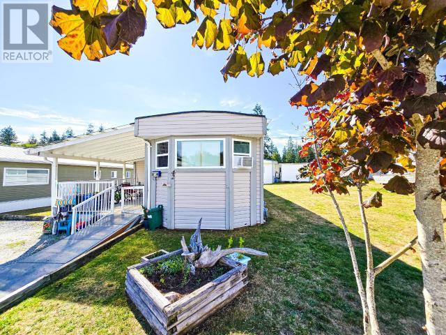 42-4500 CLARIDGE ROAD POWELL RIVER home for sale