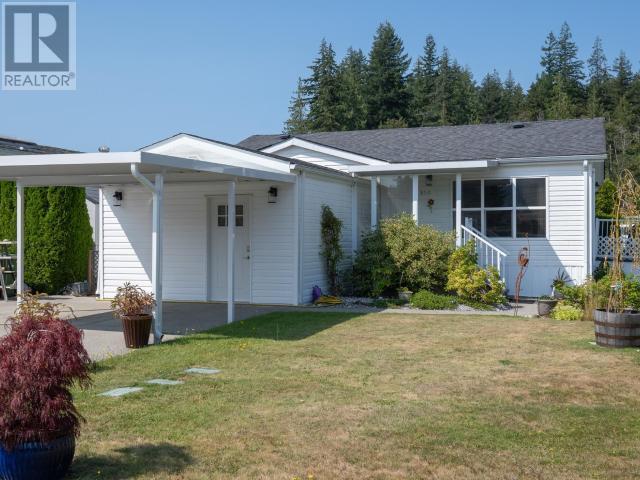 250-7575 DUNCAN STREET POWELL RIVER home for sale