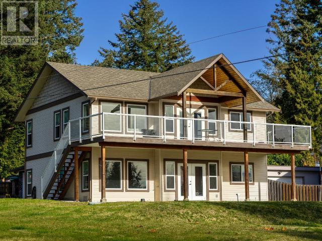  homes for sale - 2046 Reave Road, Powell River |  Powell River