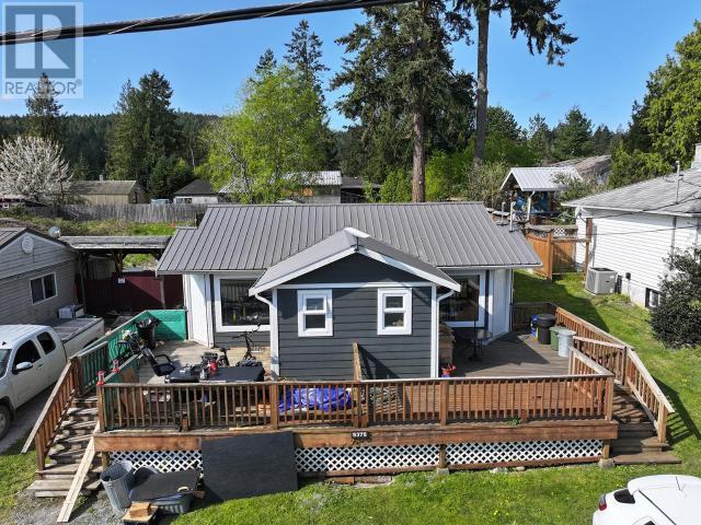 5375 EARL STREET TEXADA ISLAND home for sale