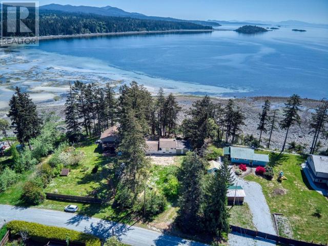 4574 SANDERSON ROAD TEXADA ISLAND home for sale