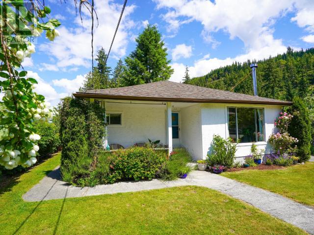 6907 COBURN STREET POWELL RIVER home for sale