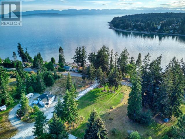 5205 GILLIES BAY RD ROAD TEXADA ISLAND home for sale