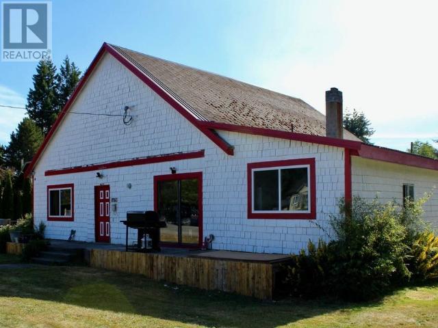 6478 SUTHERLAND AVE POWELL RIVER home for sale