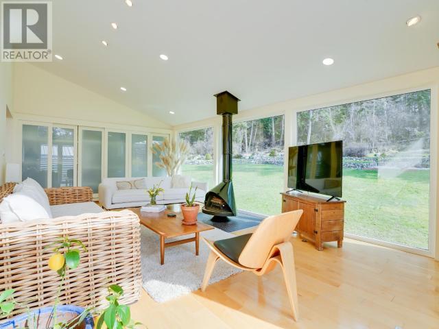 5667 GILLIES BAY RD ROAD TEXADA ISLAND home for sale