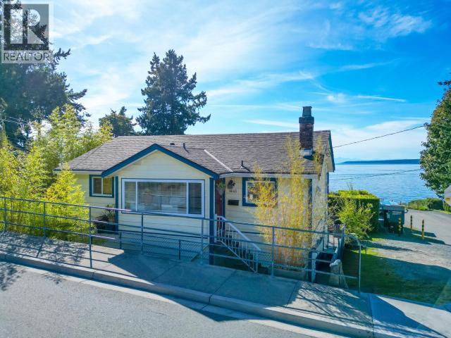 4645 WILLINGDON AVE POWELL RIVER home for sale