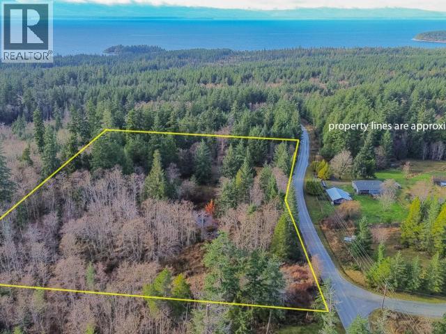 6080 SHELTER POINT ROAD TEXADA ISLAND home for sale